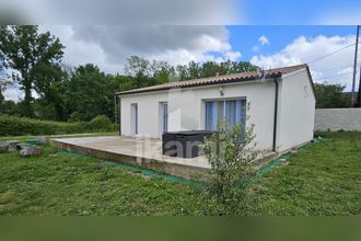 Ma-Cabane - Vente Maison Saint-Seurin-sur-l'Isle, 80 m²