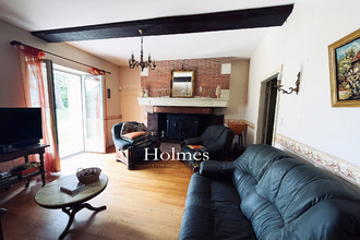 Ma-Cabane - Vente Maison Saint-Seurin-sur-l'Isle, 239 m²