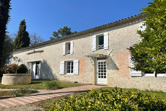 Ma-Cabane - Vente Maison Saint-Sève, 279 m²