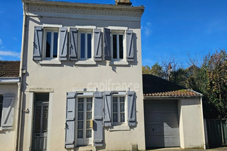 Vente Maison 40500, SAINT SEVER France