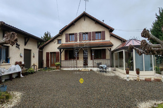 Ma-Cabane - Vente Maison SAINT-SEVER, 170 m²