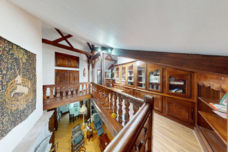 Ma-Cabane - Vente Maison SAINT-SEVER, 328 m²