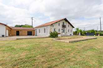Ma-Cabane - Vente Maison SAINT-SEVER, 234 m²