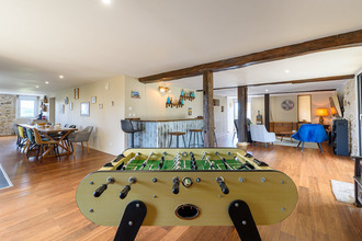 Ma-Cabane - Vente Maison SAINT-SEVER, 234 m²