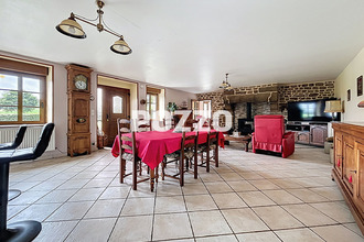 Ma-Cabane - Vente Maison SAINT-SEVER-CALVADOS, 142 m²