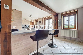 Ma-Cabane - Vente Maison SAINT-SEVER-CALVADOS, 142 m²