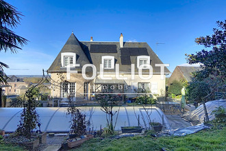 Ma-Cabane - Vente Maison SAINT-SEVER-CALVADOS, 173 m²