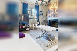 Ma-Cabane - Vente Maison SAINT-SEVER-CALVADOS, 173 m²