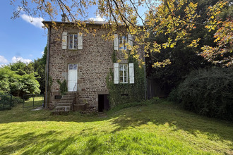 Ma-Cabane - Vente Maison SAINT-SEVER-CALVADOS, 129 m²