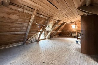 Ma-Cabane - Vente Maison SAINT-SEVER-CALVADOS, 129 m²