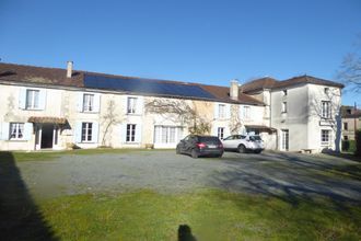 Ma-Cabane - Vente Maison Saint-Séverin, 800 m²