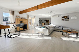 Ma-Cabane - Vente Maison Saint-Siffret, 116 m²