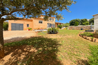 Ma-Cabane - Vente Maison Saint-Siffret, 116 m²