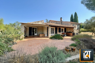 Ma-Cabane - Vente Maison Saint-Siffret, 120 m²