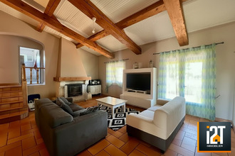 Ma-Cabane - Vente Maison Saint-Siffret, 120 m²