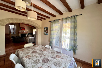 Ma-Cabane - Vente Maison Saint-Siffret, 120 m²