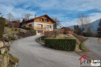 Ma-Cabane - Vente Maison Saint-Sigismond, 168 m²