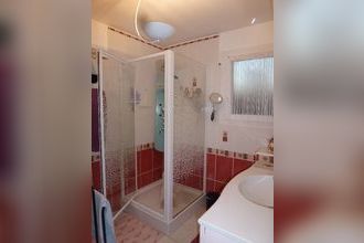 Ma-Cabane - Vente Maison SAINT-SIMEON-DE-BRESSIEUX, 97 m²