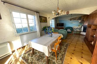 Ma-Cabane - Vente Maison SAINT-SIMEON-DE-BRESSIEUX, 97 m²