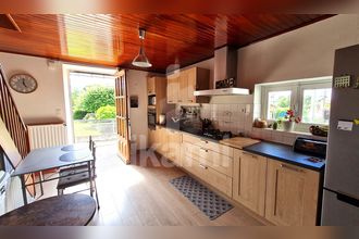 Ma-Cabane - Vente Maison Saint-Siméon-de-Bressieux, 98 m²