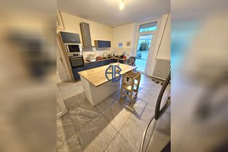 Ma-Cabane - Vente Maison SAINT-SIMEON-DE-BRESSIEUX, 125 m²