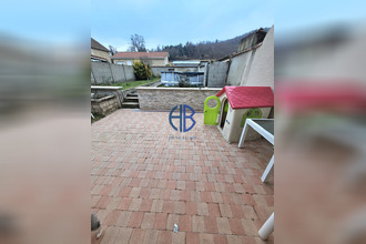 Ma-Cabane - Vente Maison SAINT-SIMEON-DE-BRESSIEUX, 125 m²