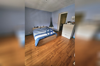 Ma-Cabane - Vente Maison SAINT-SIMEON-DE-BRESSIEUX, 125 m²