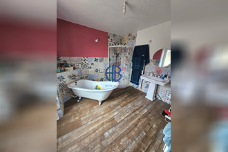 Ma-Cabane - Vente Maison SAINT-SIMEON-DE-BRESSIEUX, 125 m²