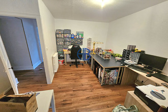 Ma-Cabane - Vente Maison SAINT-SIMEON-DE-BRESSIEUX, 125 m²