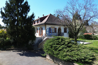 Ma-Cabane - Vente Maison SAINT-SIMEON-DE-BRESSIEUX, 184 m²