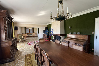 Ma-Cabane - Vente Maison SAINT-SIMEON-DE-BRESSIEUX, 184 m²