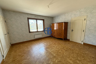 Ma-Cabane - Vente Maison SAINT-SIMEON-DE-BRESSIEUX, 184 m²