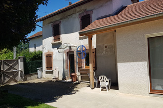 Ma-Cabane - Vente Maison SAINT-SIMEON-DE-BRESSIEUX, 146 m²