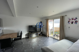 Ma-Cabane - Vente Maison SAINT-SIMEON-DE-BRESSIEUX, 67 m²