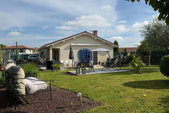 Ma-Cabane - Vente Maison SAINT-SIMEON-DE-BRESSIEUX, 100 m²