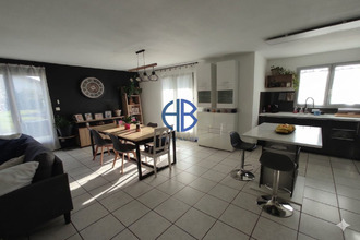 Ma-Cabane - Vente Maison SAINT-SIMEON-DE-BRESSIEUX, 100 m²