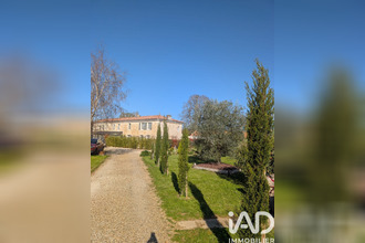Vente Maison 17260, Saint-Simon-de-Pellouaille France