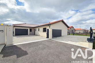Vente Maison 38870, Saint-Siméon-de-Bressieux France