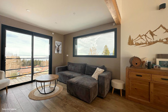 Ma-Cabane - Vente Maison SAINT-SIXT, 182 m²