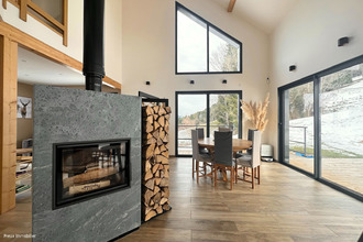 Ma-Cabane - Vente Maison SAINT-SIXT, 182 m²