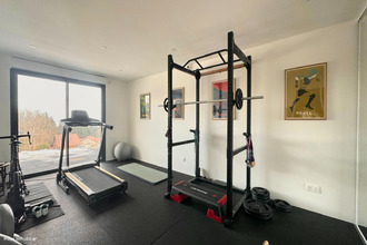 Ma-Cabane - Vente Maison SAINT-SIXT, 182 m²