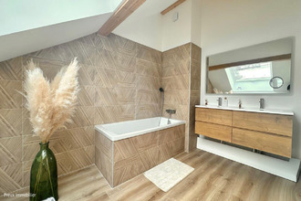 Ma-Cabane - Vente Maison SAINT-SIXT, 182 m²