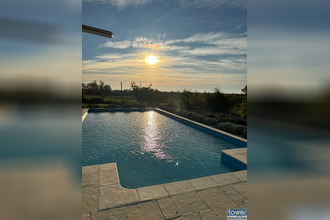 Ma-Cabane - Vente Maison Saint-Sorlin-de-Conac, 162 m²