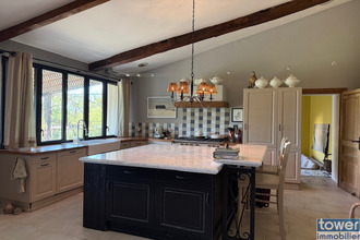 Ma-Cabane - Vente Maison Saint-Sorlin-de-Conac, 162 m²