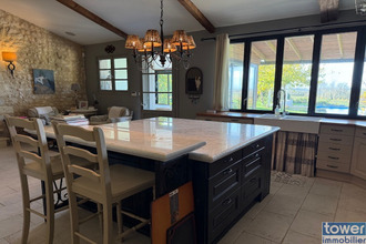 Ma-Cabane - Vente Maison Saint-Sorlin-de-Conac, 162 m²