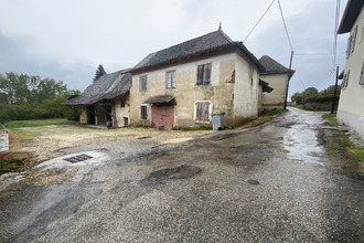 Ma-Cabane - Vente Maison Saint-Sorlin-de-Morestel, 143 m²