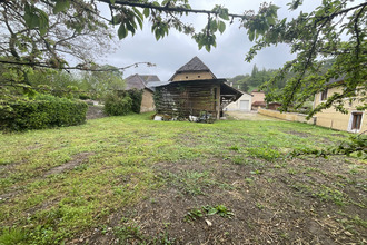 Ma-Cabane - Vente Maison Saint-Sorlin-de-Morestel, 143 m²