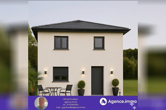 Vente Maison 38510, Saint-Sorlin-de-Morestel France