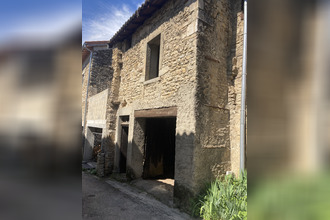 Ma-Cabane - Vente Maison Saint-Sorlin-en-Bugey, 30 m²