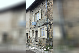 Ma-Cabane - Vente Maison SAINT-SORLIN-EN-BUGEY, 88 m²